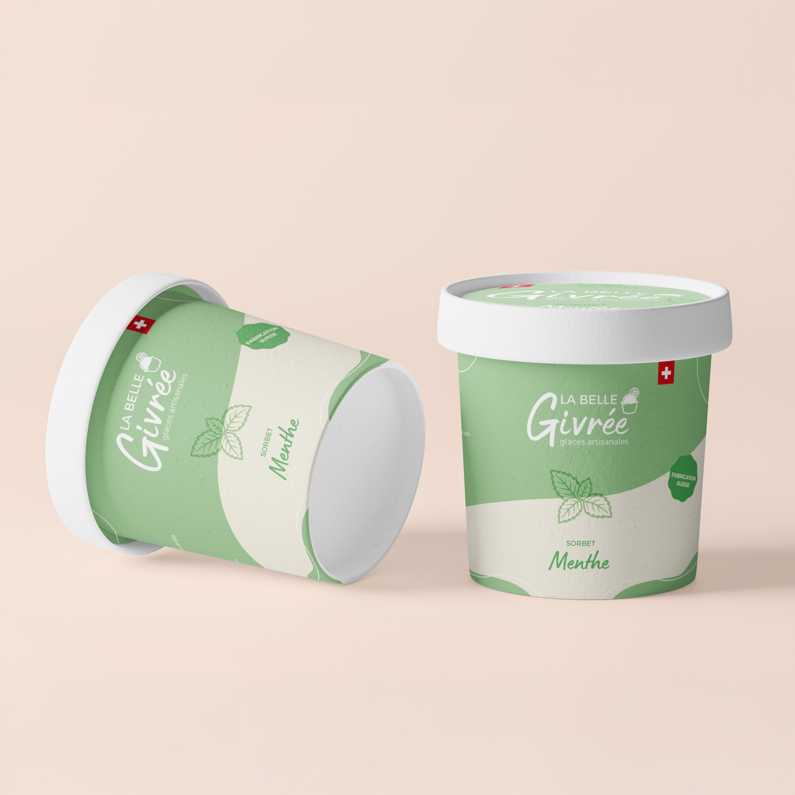 Menthe