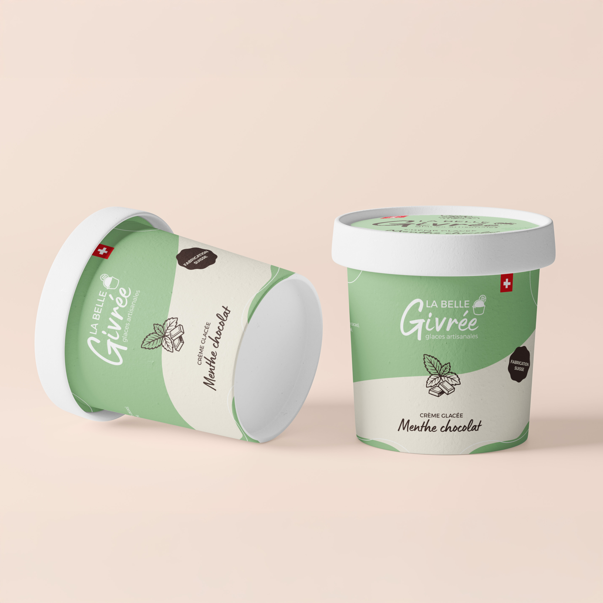 Menthe chocolat