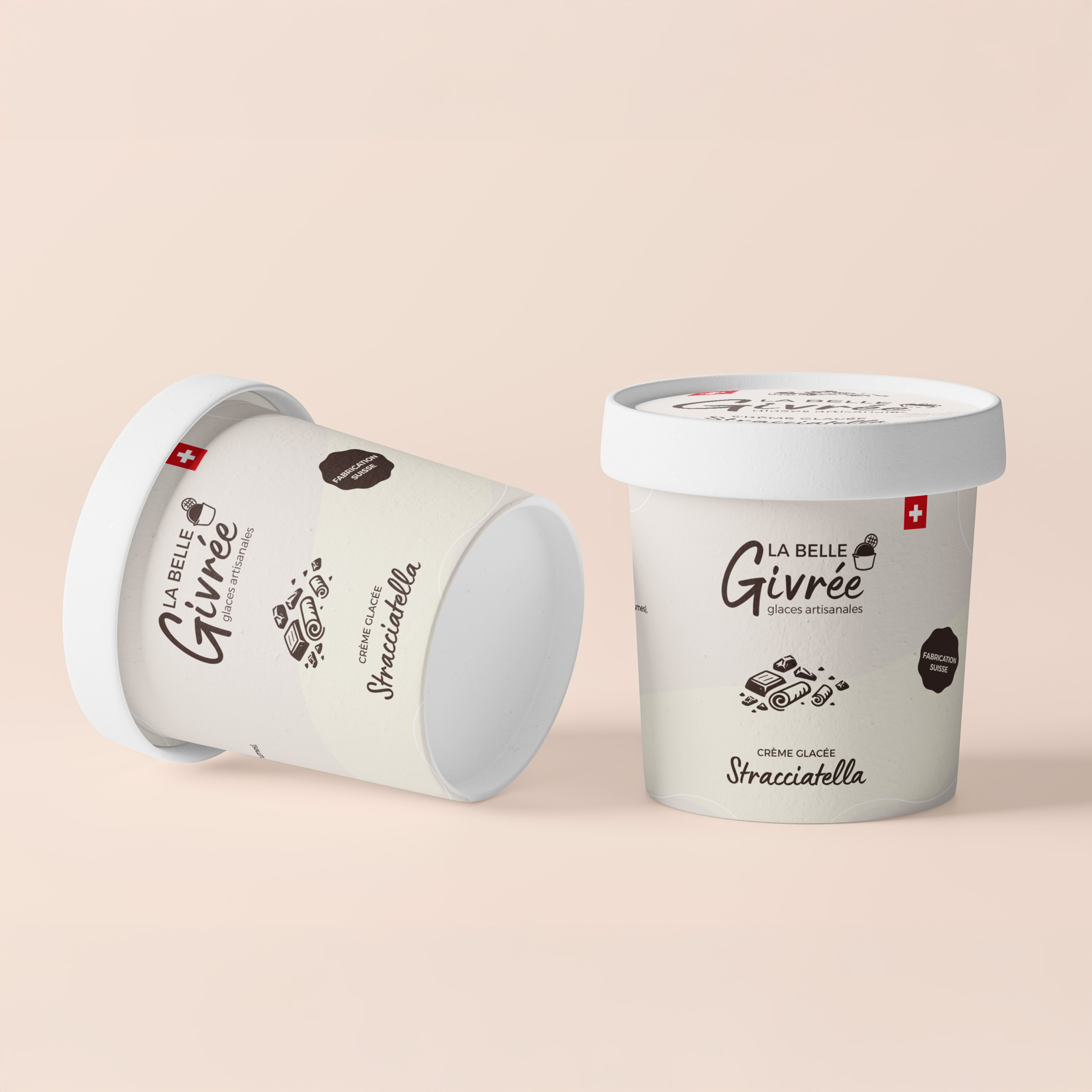 Stracciatella