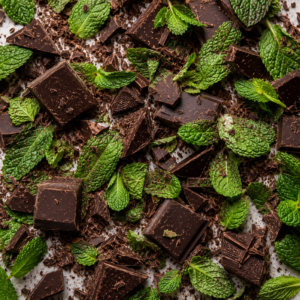 Menthe chocolat